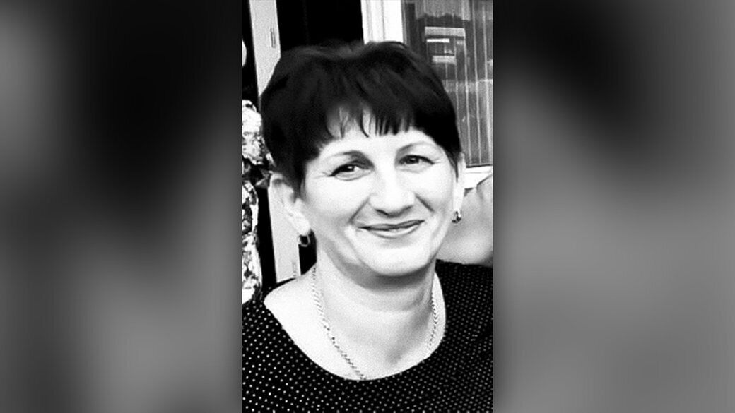 Людмила Гордієнко - хто загинув у Сумах 13 квітня