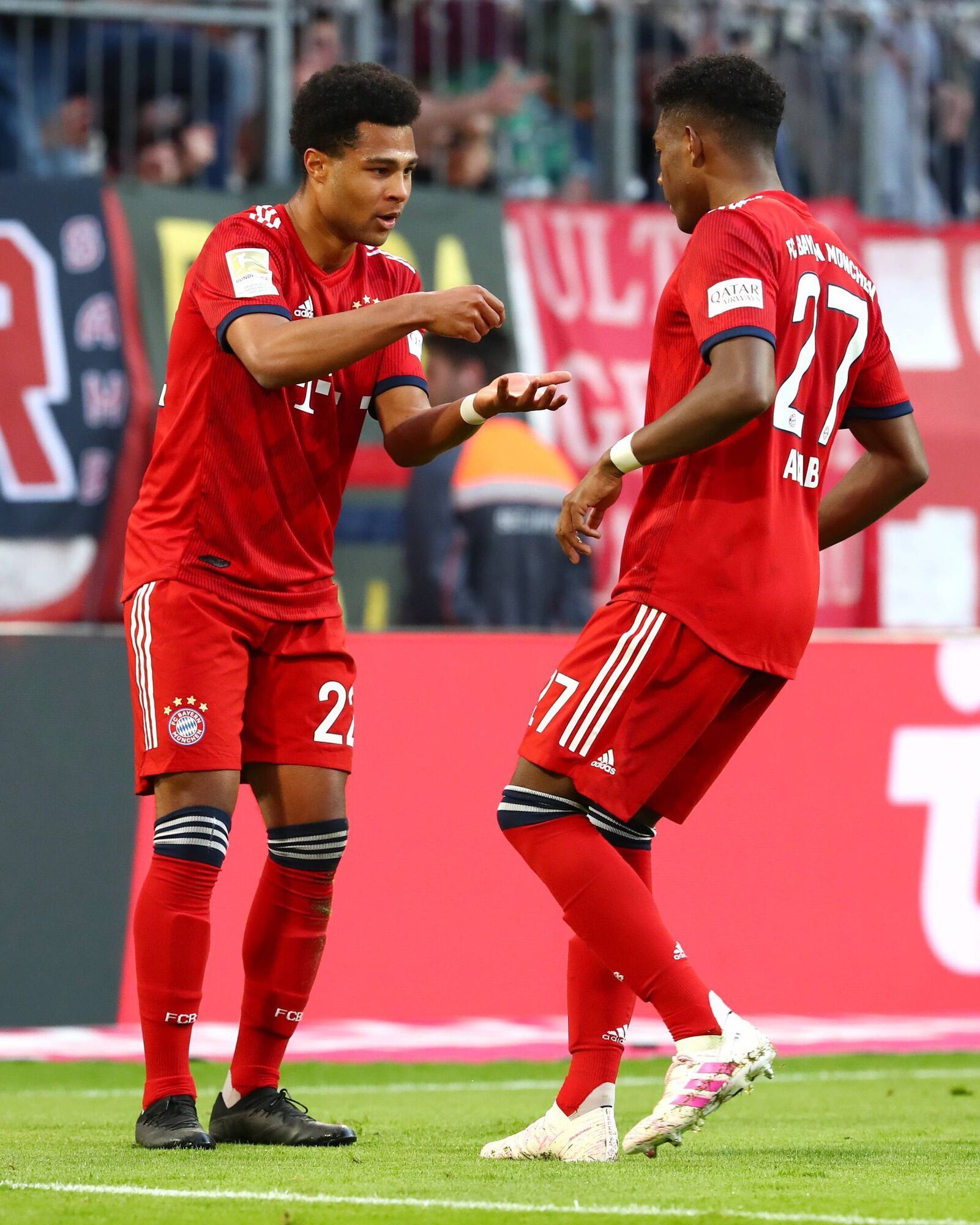 Где смотреть "Интер" – "Бавария": расписание трансляций 1/4 финала Лиги чемпионов