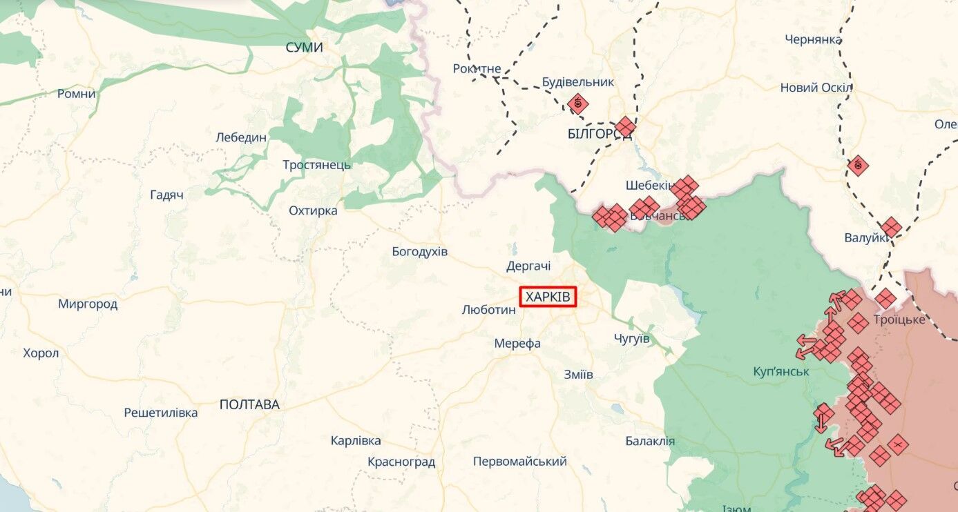 СБУ задержала в Харькове "крота" ФСБ, который наводил российские дроны по одной из крупнейших ТЭЦ Украины. Фото