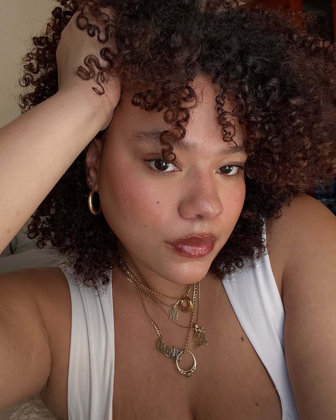 Как правильно накрасить губы, чтобы получить эффект увеличения без инъекций: простой лайфхак