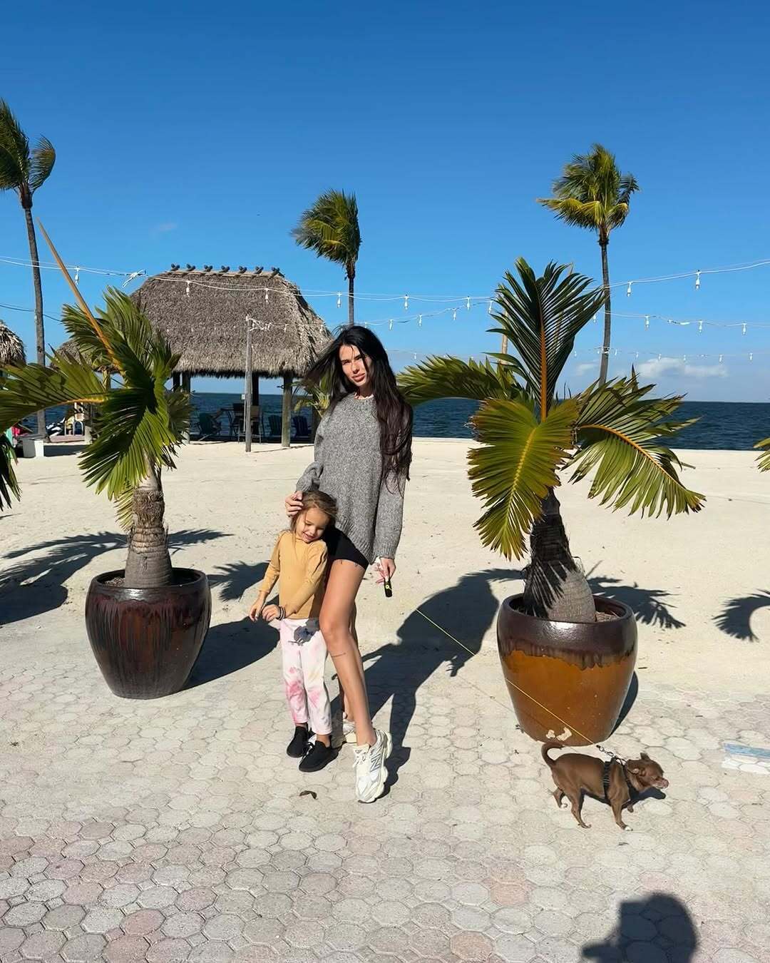 "Говорила и буду говорить по-русски!" Украинка, которая победила на Miss USA Universe, разозлила сеть и нарвалась на хейт из-за "искусственной" красоты 