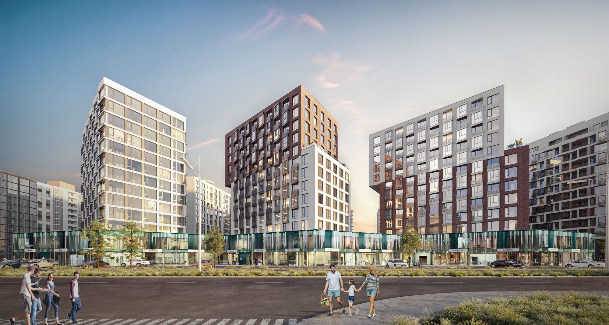 DIM запустила спецпрограмму поддержки для приближающих победу: кто может стать участником