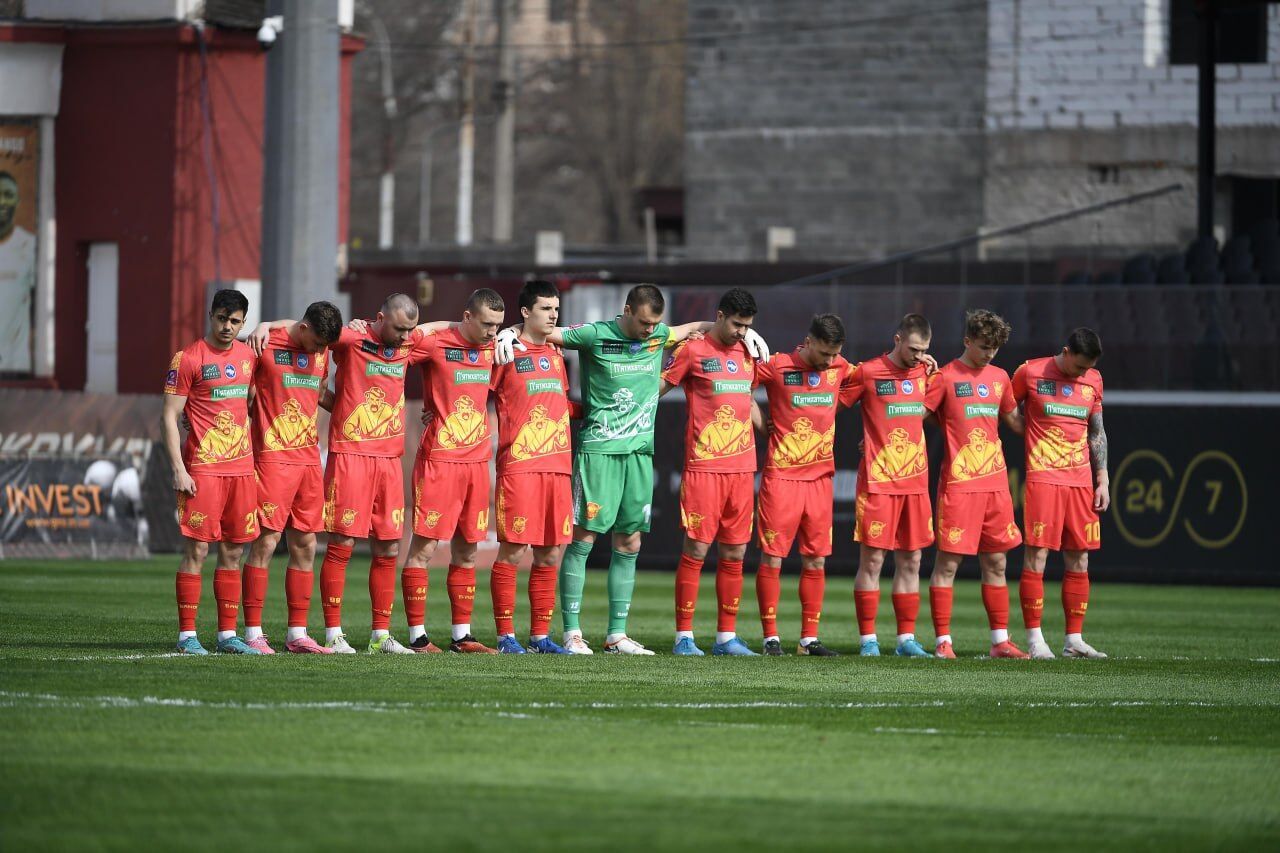 Украинский вратарь установил исторический рекорд, отбив 6-й пенальти подряд. Видео
