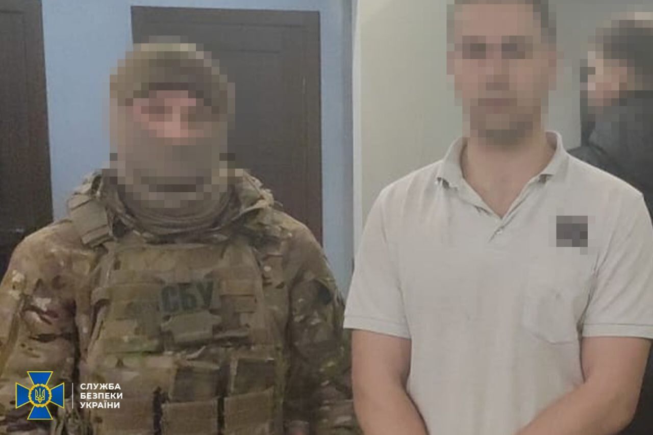 Инструктор Яворовского полигона оказался "двойным" агентом РФ: собирался ликвидировать украинских командиров. Фото