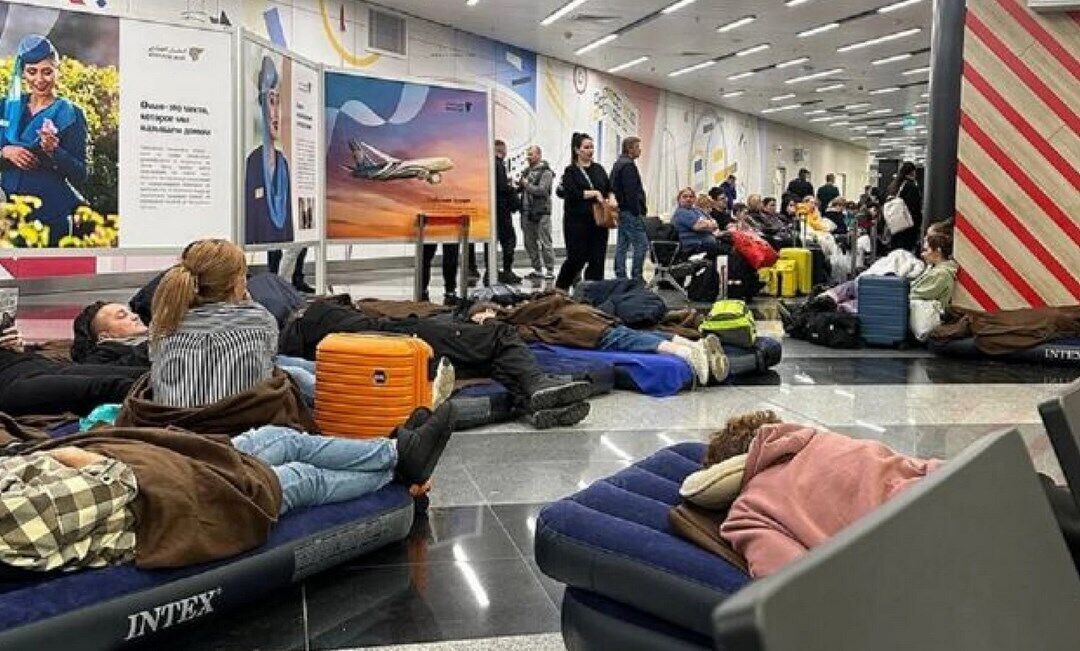 Віджимання житла українців в окупації вийшло на новий рівень: загарбники задіяли кілька схем