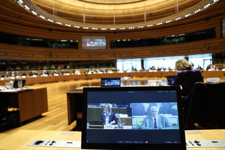 Украина работает над разработкой собственной системы ПВО стратегического уровня, – Сибига