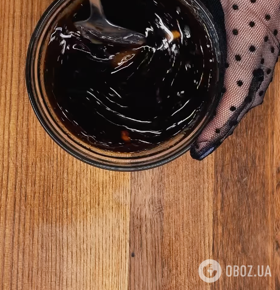 Маринад для рыбы