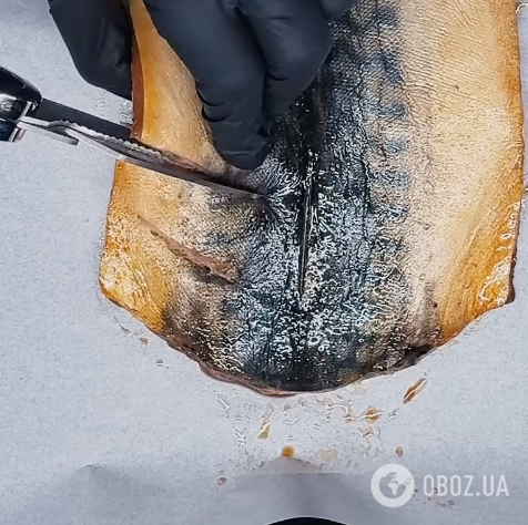 Сколько готовить рыбу