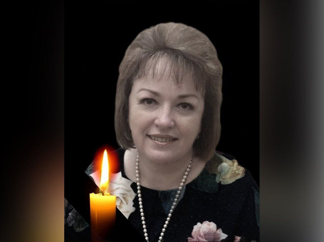 Людмила Ващенко - хто загинув у Сумах 13 квітня