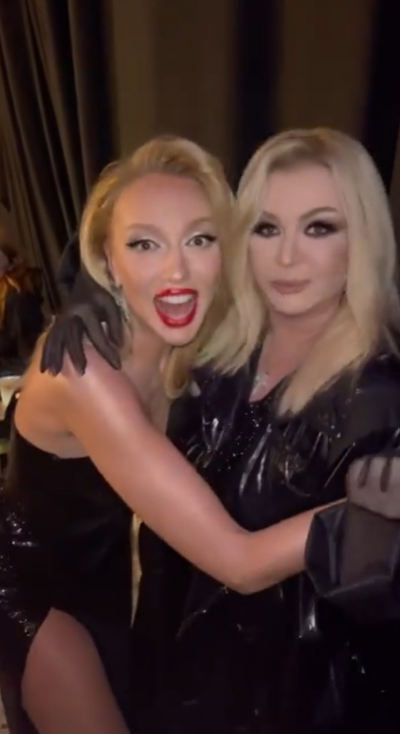 Полякова назвала украинскую певицу, ставшую символом поколения в 90-х: плакат с ее автографом до сих пор висит в квартире