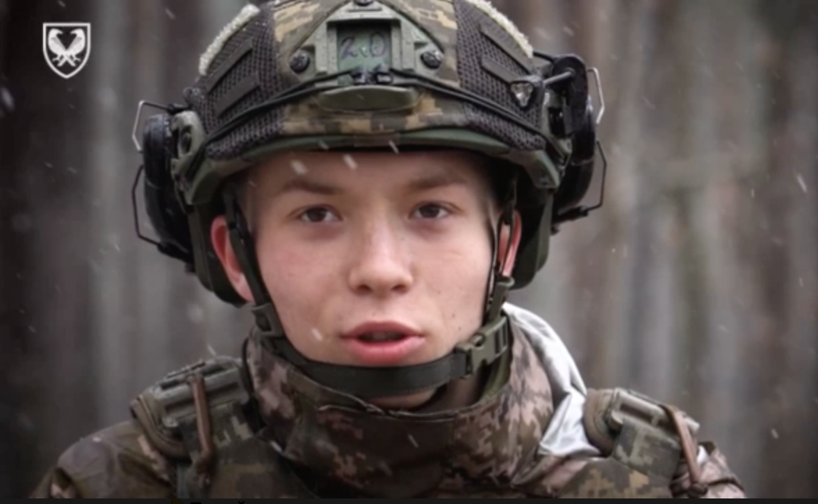 18-річний Олександр з Вознесенського району