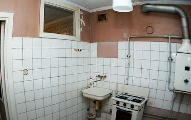 Окно в ванной и антресоле: какие особенности были в советских квартирах