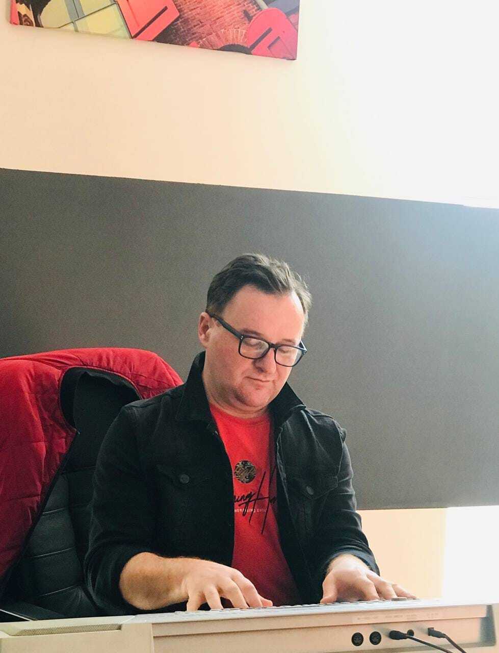 У ДТП трагічно загинув композитор Андрій Гураль, який працював із топзірками українського шоу-бізнесу: подробиці