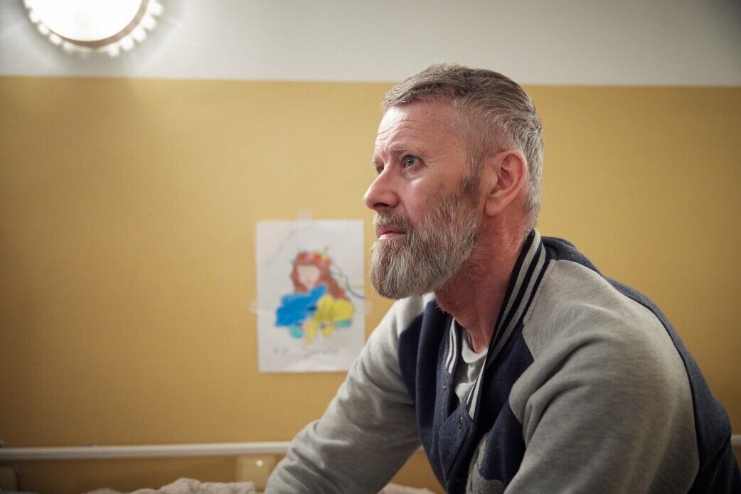 Рютте прибув в Україну і з Зеленським відвідав у шпиталі поранених військових: усі подробиці несподіваного візиту. Фото і відео