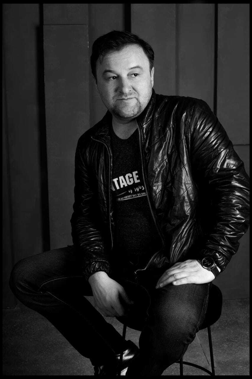 У ДТП трагічно загинув композитор Андрій Гураль, який працював із топзірками українського шоу-бізнесу: подробиці