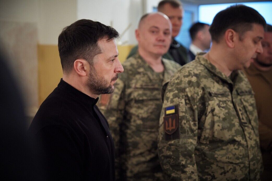 Рютте прибув в Україну і з Зеленським відвідав у шпиталі поранених військових: усі подробиці несподіваного візиту. Фото і відео