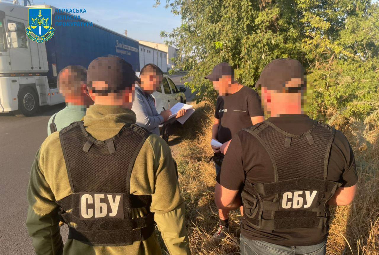 В Украине бросили за решетку агента ФСБ, готовившего ракетную атаку по Черкасщине: сколько лет будет сидеть. Фото