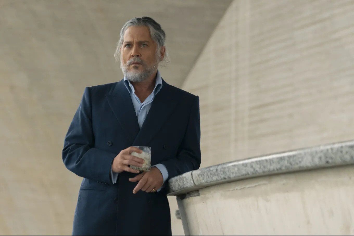 Неузнаваемый Джонни Депп примерил на себя новую роль: как изменился актер, который много лет был изгоем в Голливуде