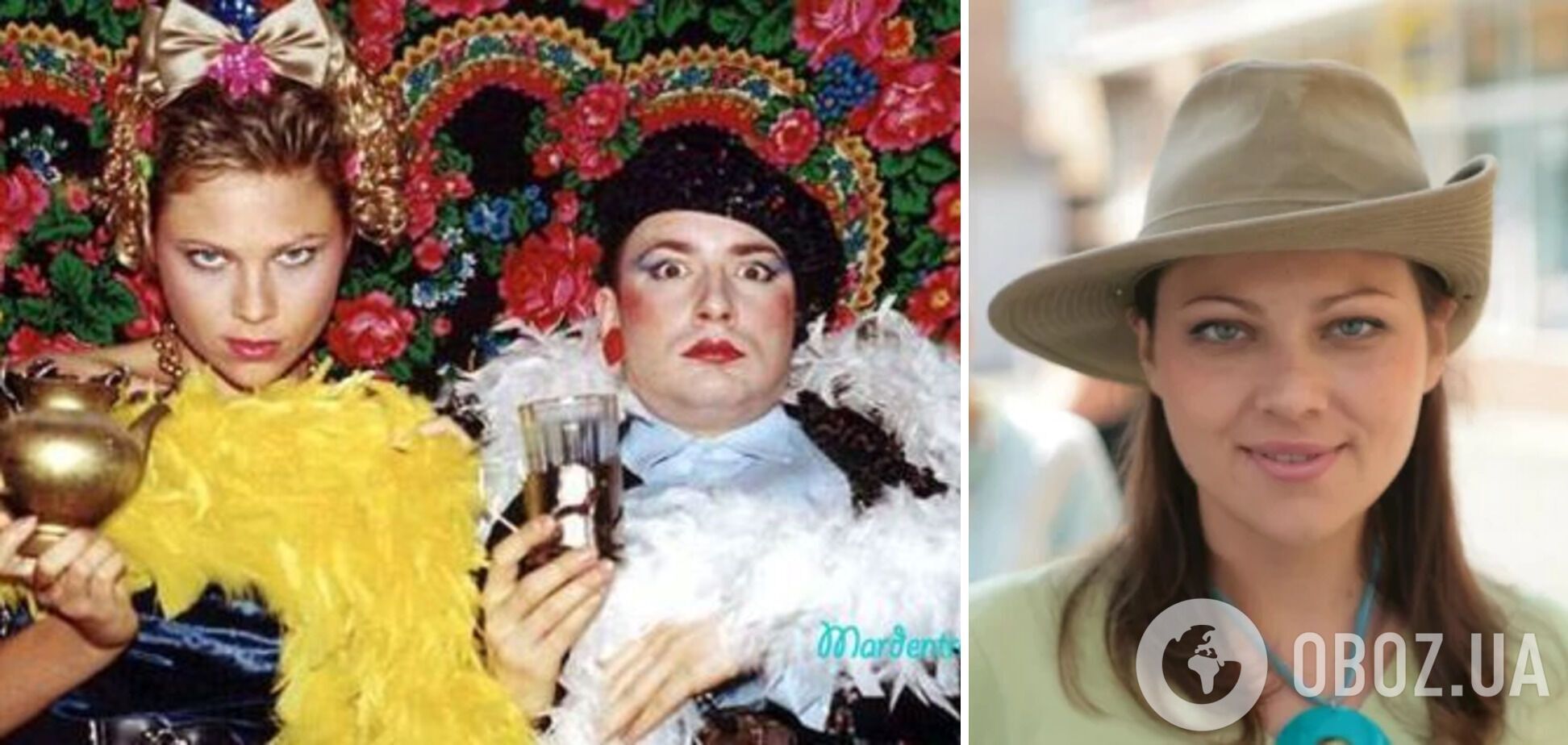 Секрети особистого життя Андрія Данилка: чому артист не одружився, яку жінку він розшукував 30 років і що відомо про "таємних синів" Сердючки