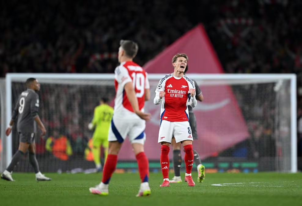 "Реал" на вылет, ПСЖ собирается в финал, а Кейн снова без трофеев? Анонс вторых четвертьфиналов Лиги чемпионов