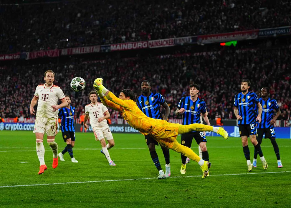 "Реал" на вылет, ПСЖ собирается в финал, а Кейн снова без трофеев? Анонс вторых четвертьфиналов Лиги чемпионов