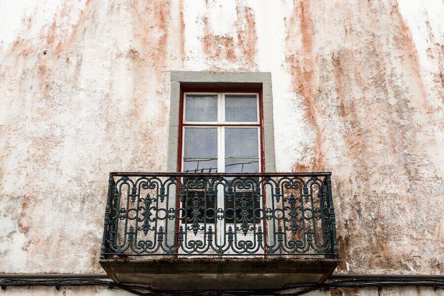 Окно в ванной и антресоле: какие особенности были в советских квартирах