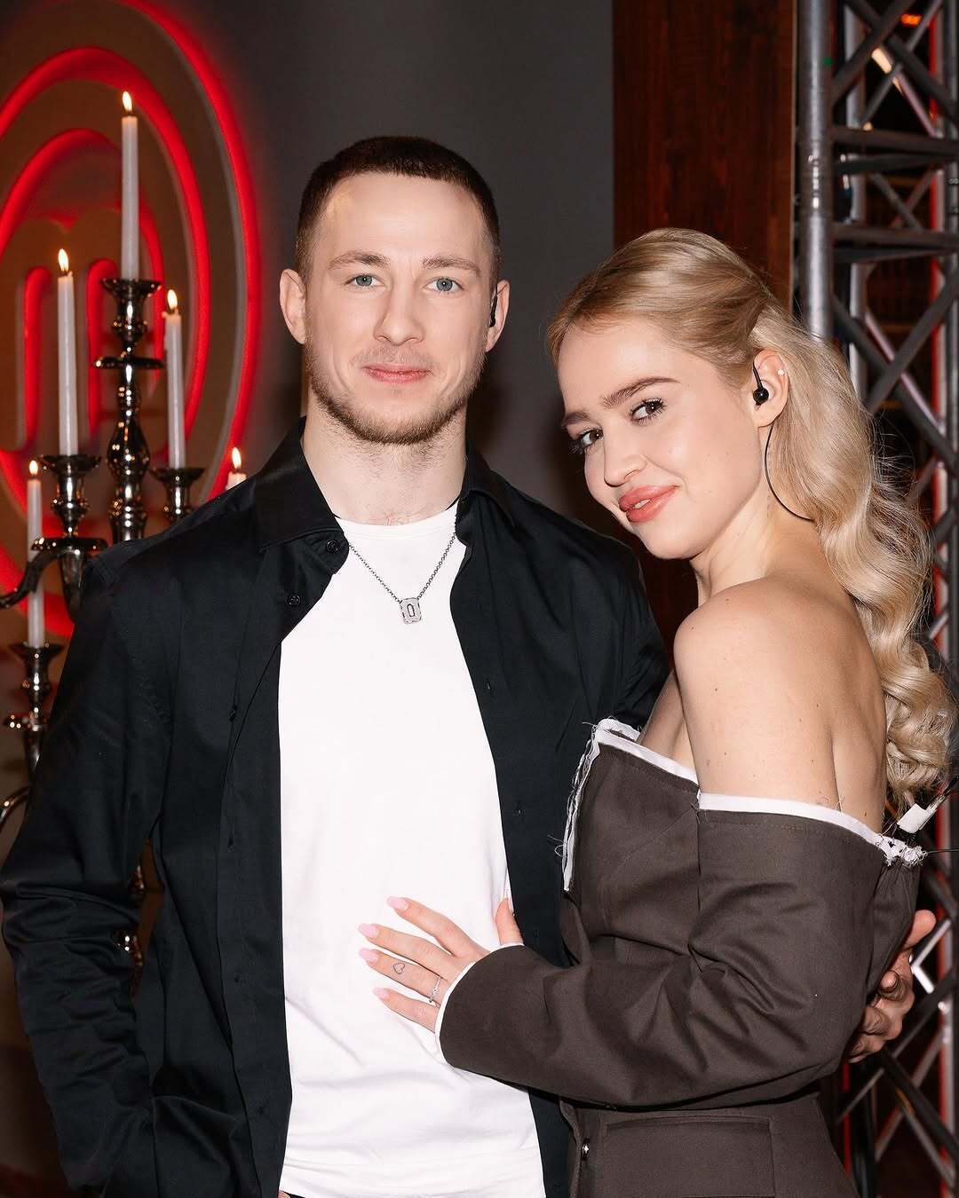 Подруга "Терена" розкрила сенсаційну правду про "Холостяка" і викрила брехню переможниці Інни: між ними не було стосунків 