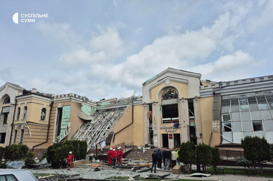 "Не имею достаточно информации": Фицо не осудил Россию за удар по Сумам