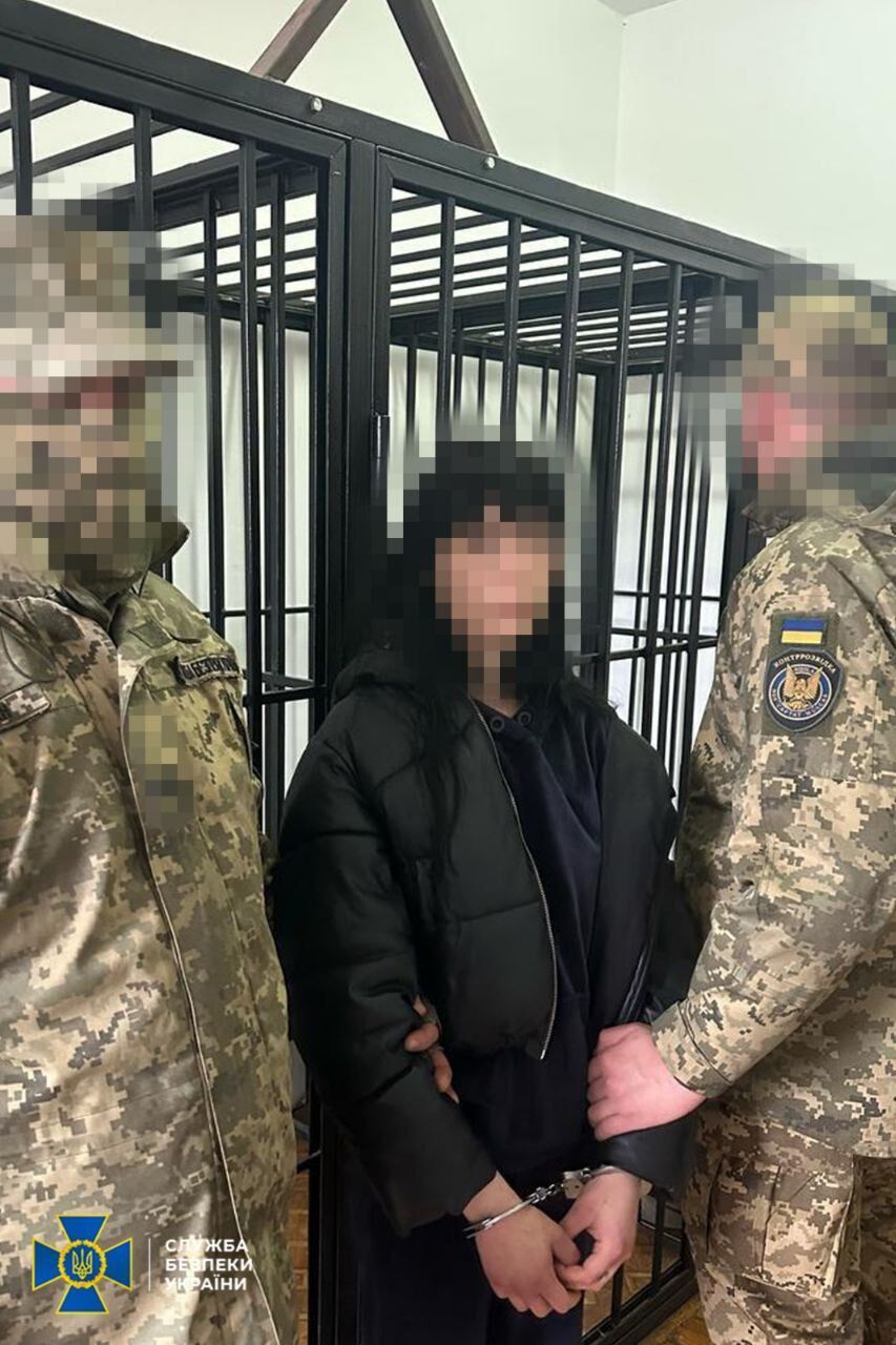 Искали "легкие деньги": СБУ задержала агентурную группу российского ГРУ, которая готовила взрывы в Виннице. Фото