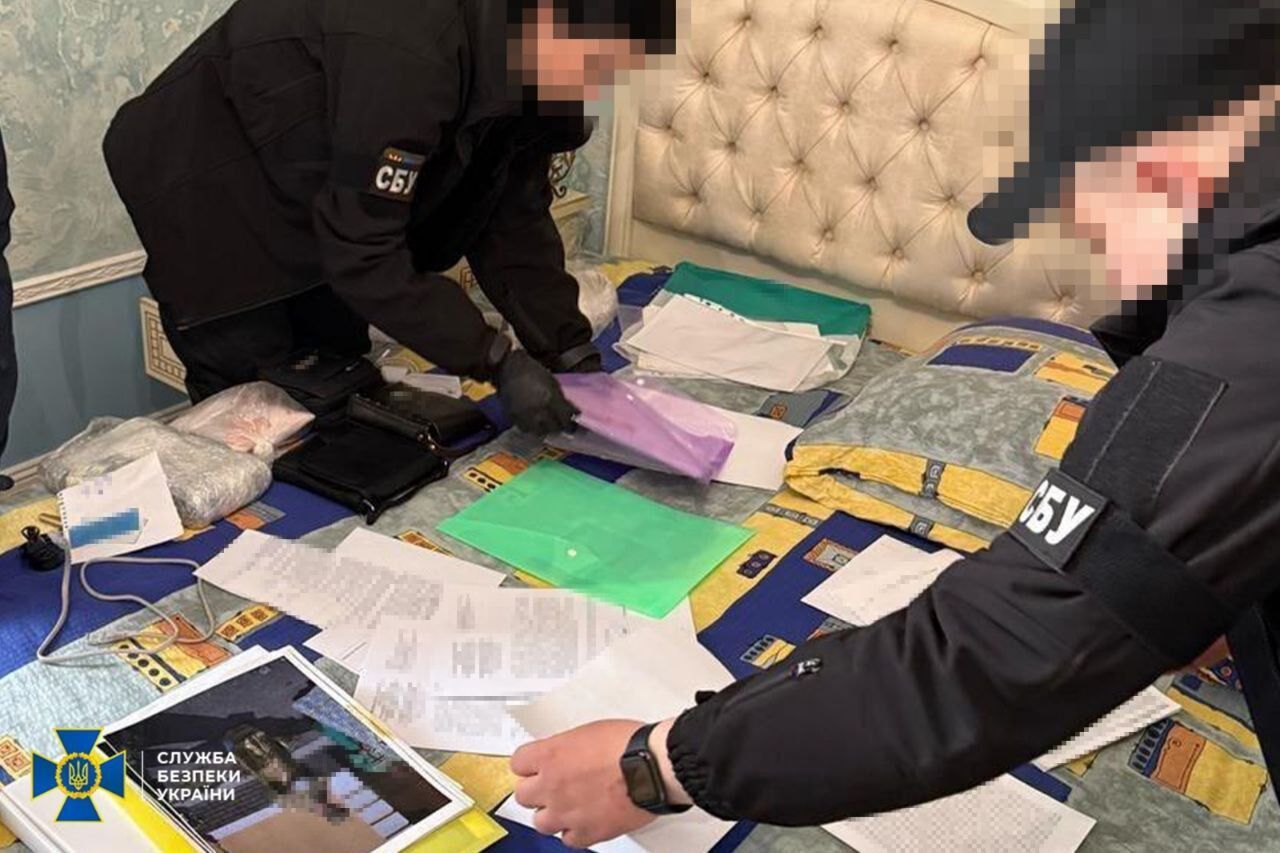 "Приватизировал" церковь под Киевом и имущество более чем на 7 млн грн: правоохранители разоблачили митрополита УПЦ МП Паканича. Фото