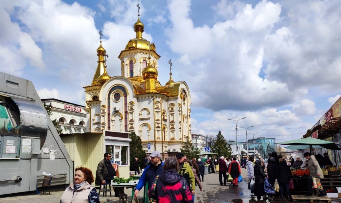 Донецьк готують до "масштабних терактів": про що попередили місцевих жителів і до чого тут ФСБ