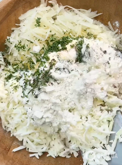 Основа для блюда