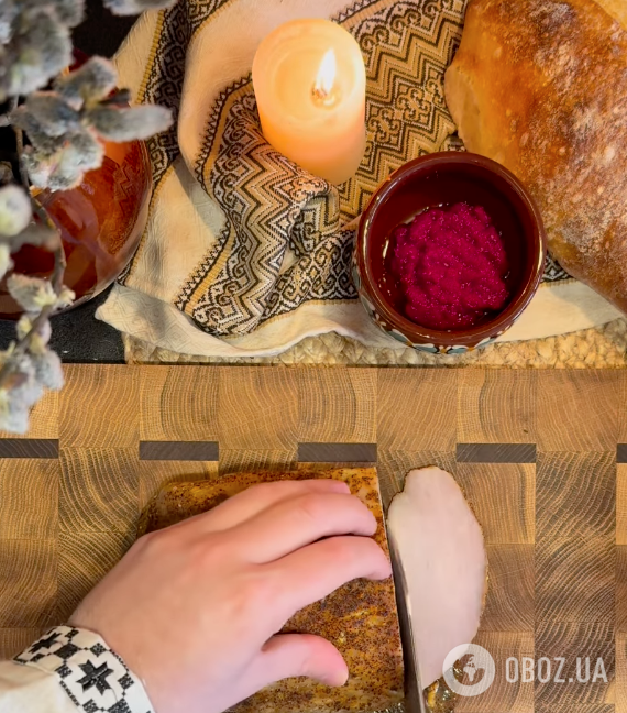 Домашняя буженина