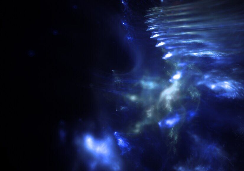 Более 400 лет моряки видят странное сияние в океане: ученые приблизились к разгадке