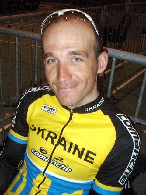 Чемпіона світу, який зрадив Україну, позбавили всіх спортивних результатів, титулів та звань