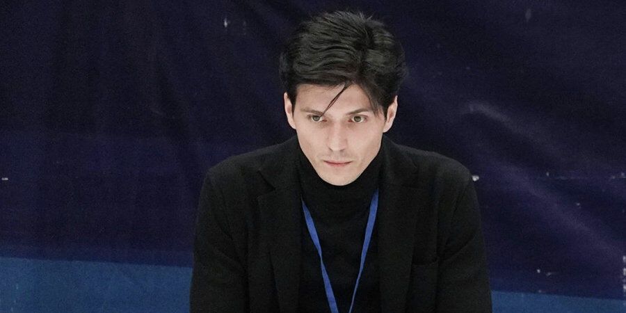 "Тренировал меня в номере". В России известный тренер по фигурному катанию домогался к своей ученице-чемпионке. Девушка рассказала подробности