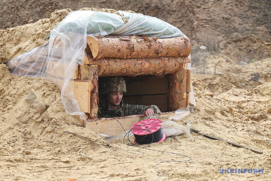 Можна знешкодити будь-які боєприпаси: на Харківщині військові застосовують новий для України спосіб розмінування. Фото і відео

