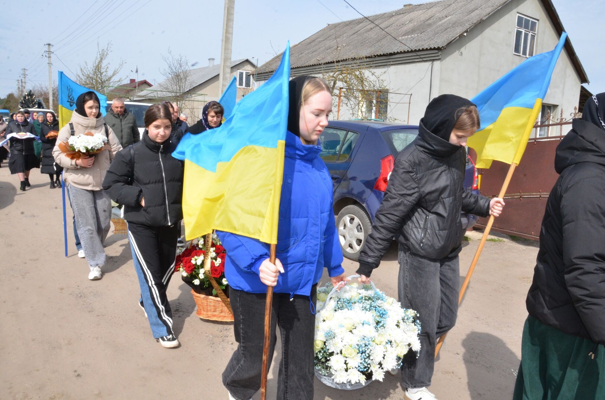 Йому назавжди буде 31: на фронті загинув захисник із Рівненщини. Фото