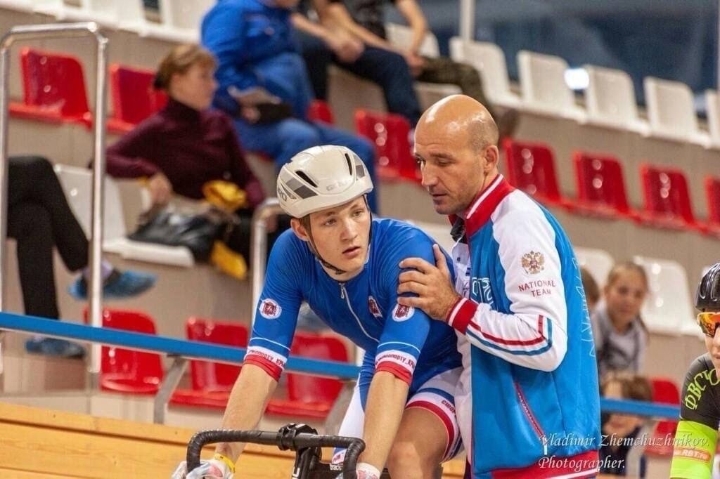 Чемпіона світу, який зрадив Україну, позбавили всіх спортивних результатів, титулів та звань
