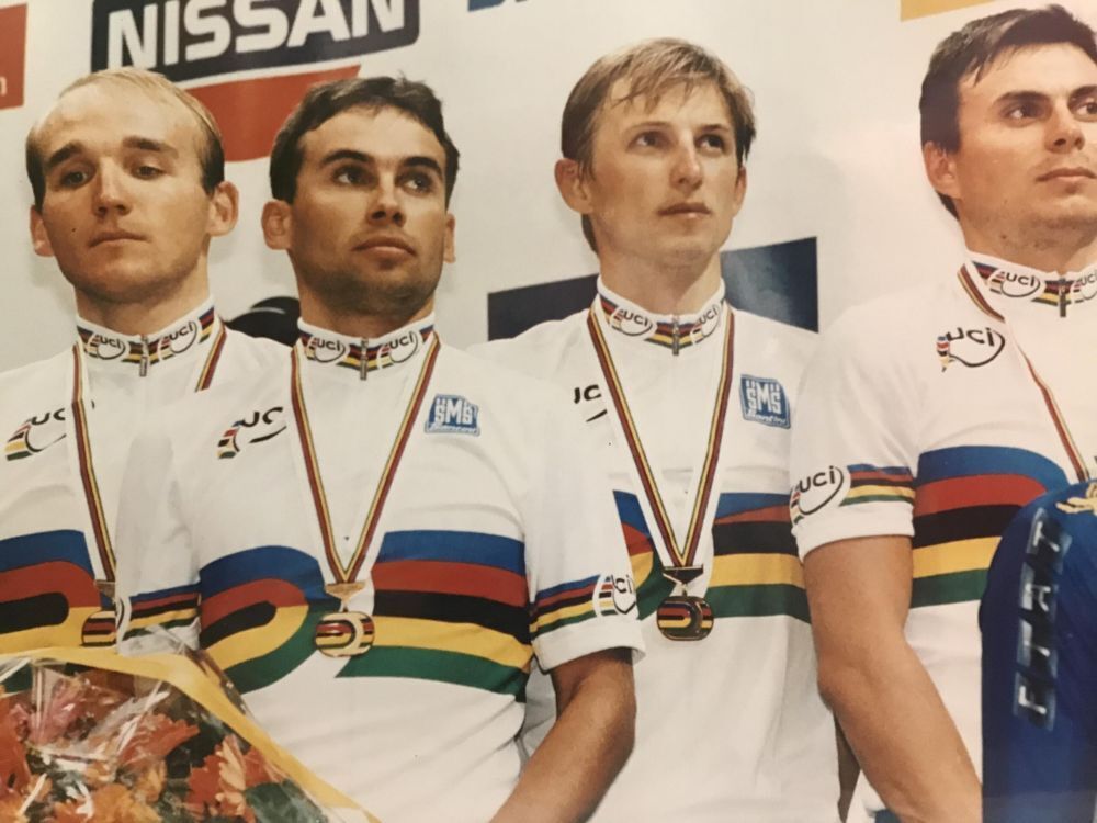 Чемпіона світу, який зрадив Україну, позбавили всіх спортивних результатів, титулів та звань