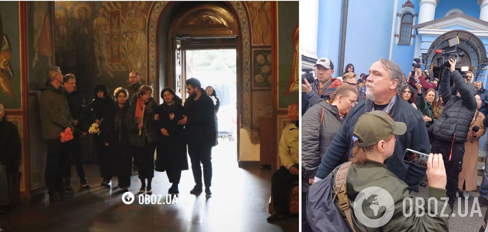 "Звісно, це вбивство". Брат Дмитра Капранова відверто відповів на запитання, чи можна було його врятувати