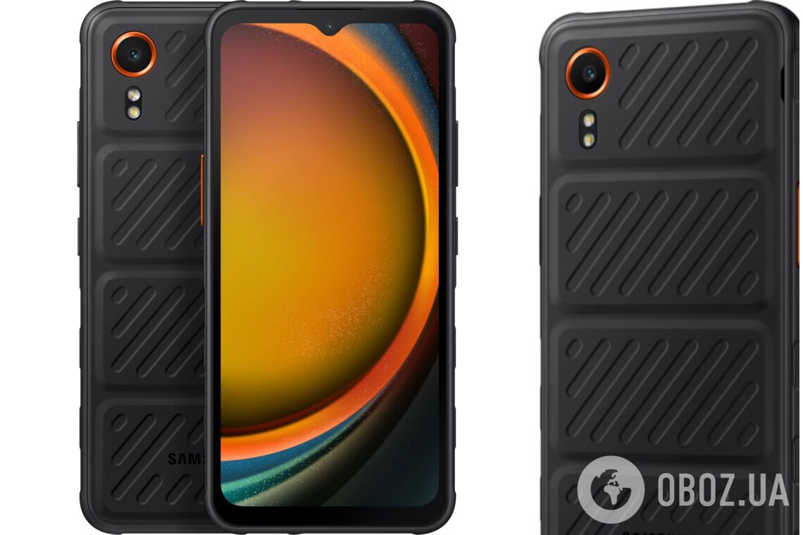 Samsung випустила смартфон із максимальним рівнем захисту: характеристики