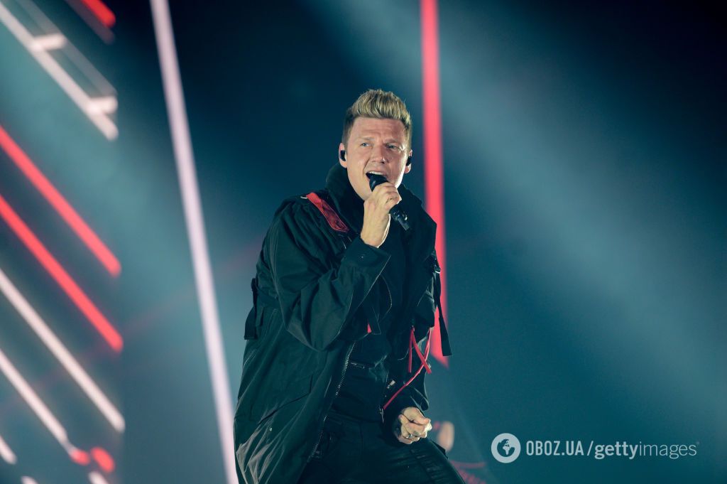 Учасника Backstreet Boys, якого назвали одним із найкрасивіших чоловіків планети, звинуватили в сексуальному насиллі: подробиці та реакція