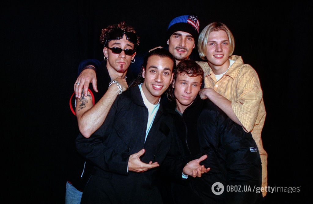 Учасника Backstreet Boys, якого назвали одним із найкрасивіших чоловіків планети, звинуватили в сексуальному насиллі: подробиці та реакція