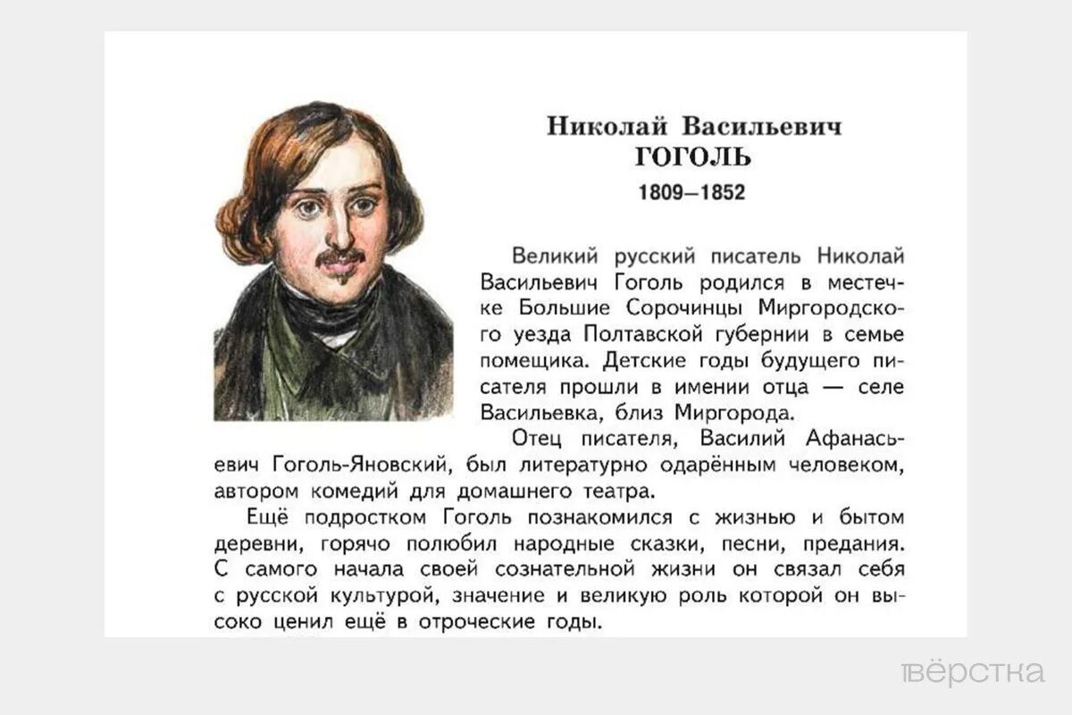 Провели "зачистку": у Росії з нових підручників з літератури прибрали згадки про Україну та змінили біографії письменників