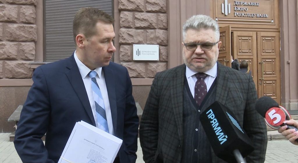 Ми розкажемо в суді, як насправді виглядає державна зрада, – адвокати Порошенка
