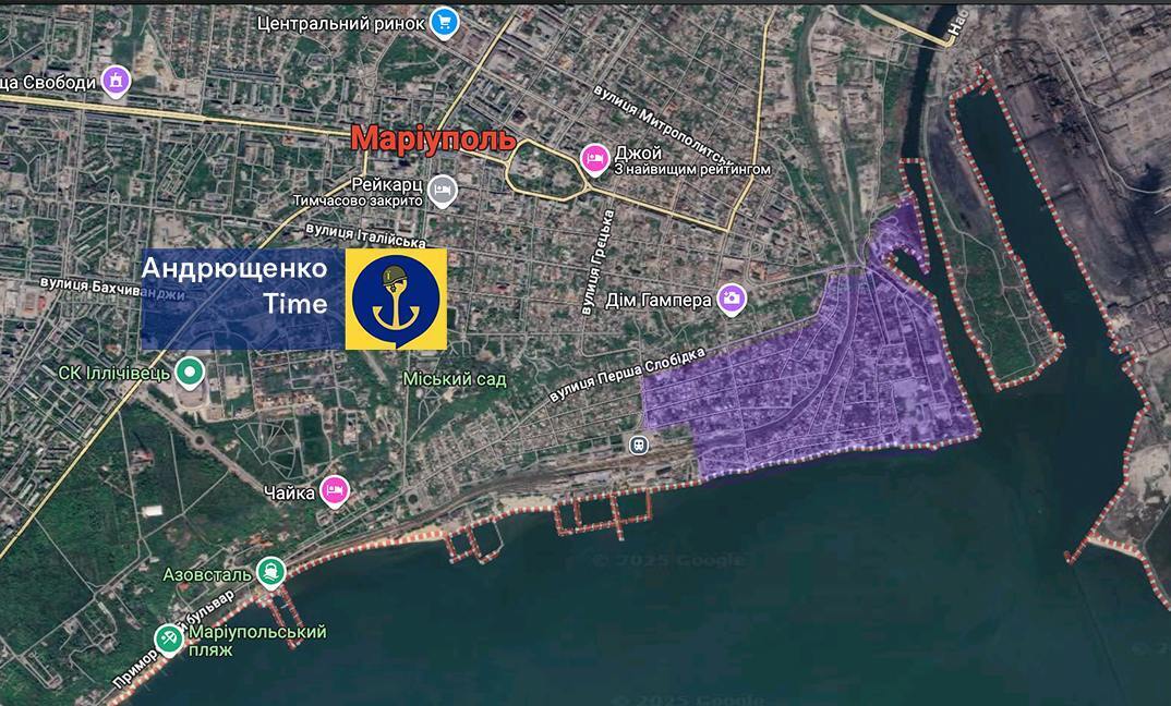 Окупанти хочуть знести вцілілі будівлі в історичному районі Маріуполя: у мережі пояснили, що задумав ворог