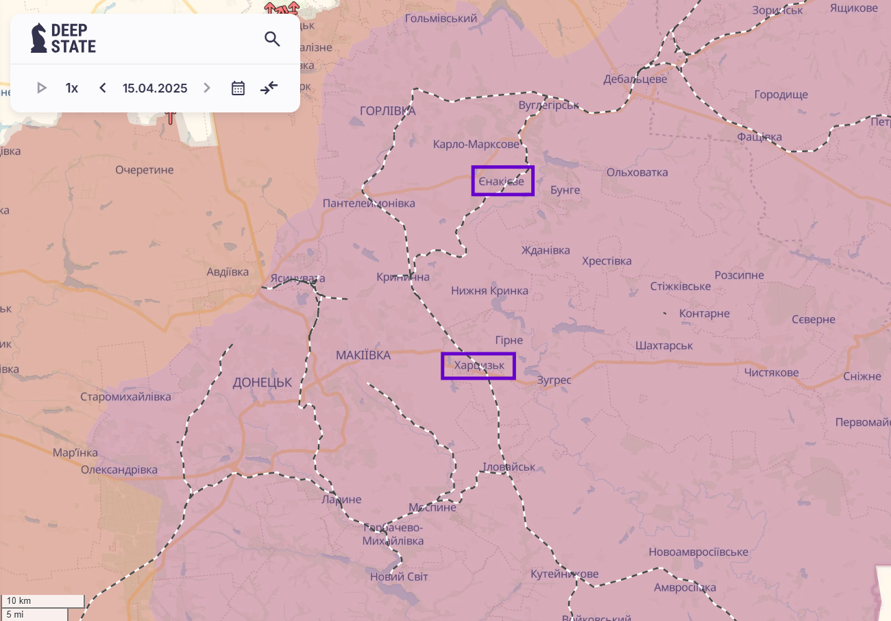 Оккупанты вывозят оборудование с металлургических заводов на захваченных территориях: всплыли подробности