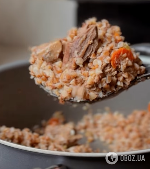 Вы делали это неправильно: рассказываем, сколько раз и как правильно мыть гречку перед приготовлением