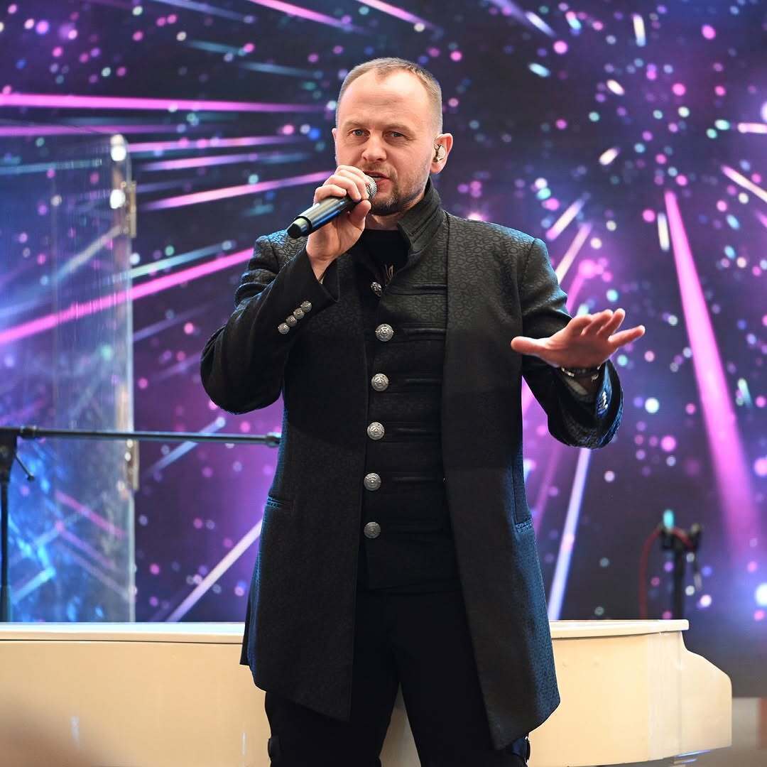 Кондратюк назвал самого талантливого выпускника "Шанса" и "Караоке на майдане": где этот певец сейчас